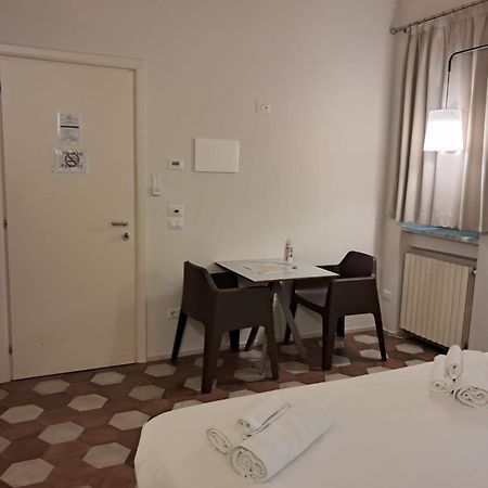 La Casa di Nadì Hotel Matera Bagian luar foto