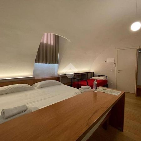 La Casa di Nadì Hotel Matera Bagian luar foto