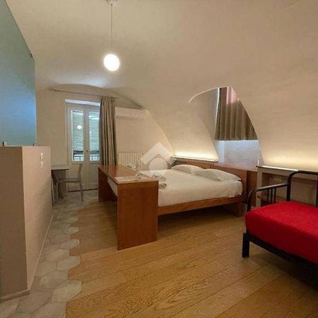 La Casa di Nadì Hotel Matera Bagian luar foto