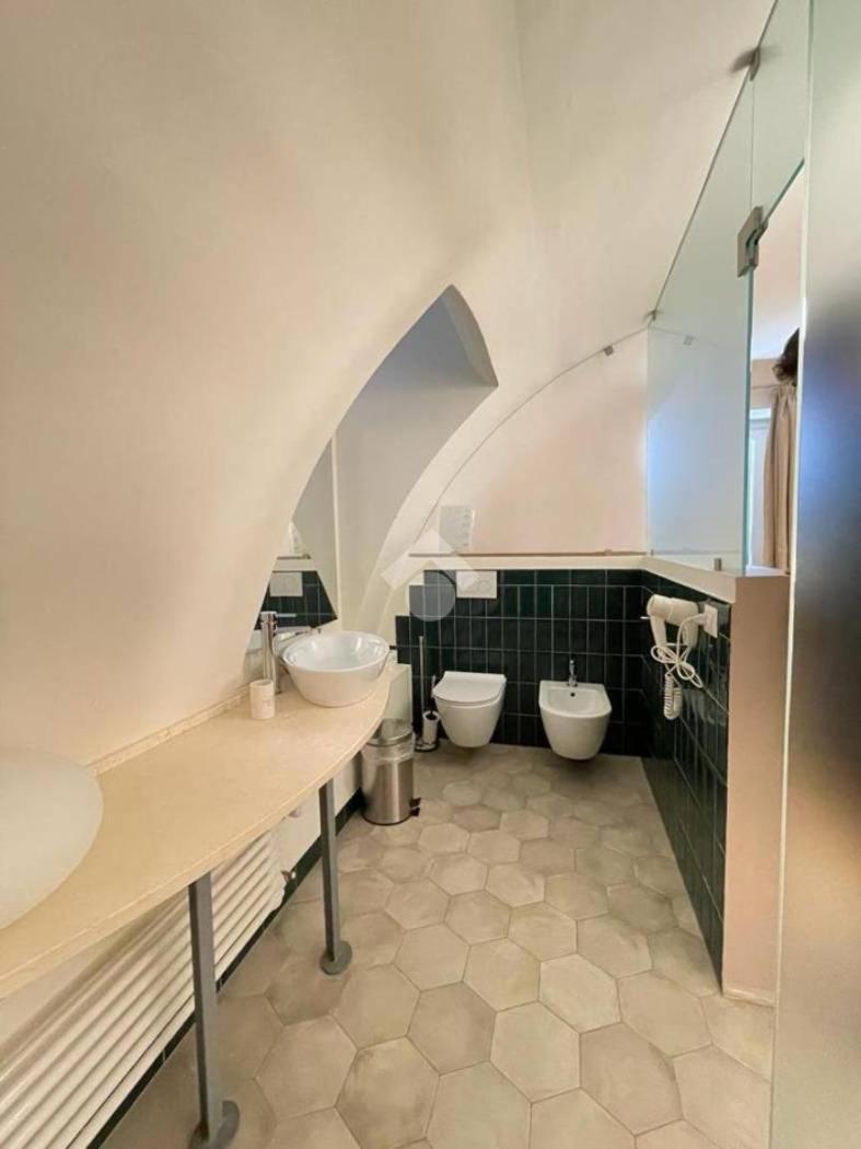 La Casa di Nadì Hotel Matera Bagian luar foto