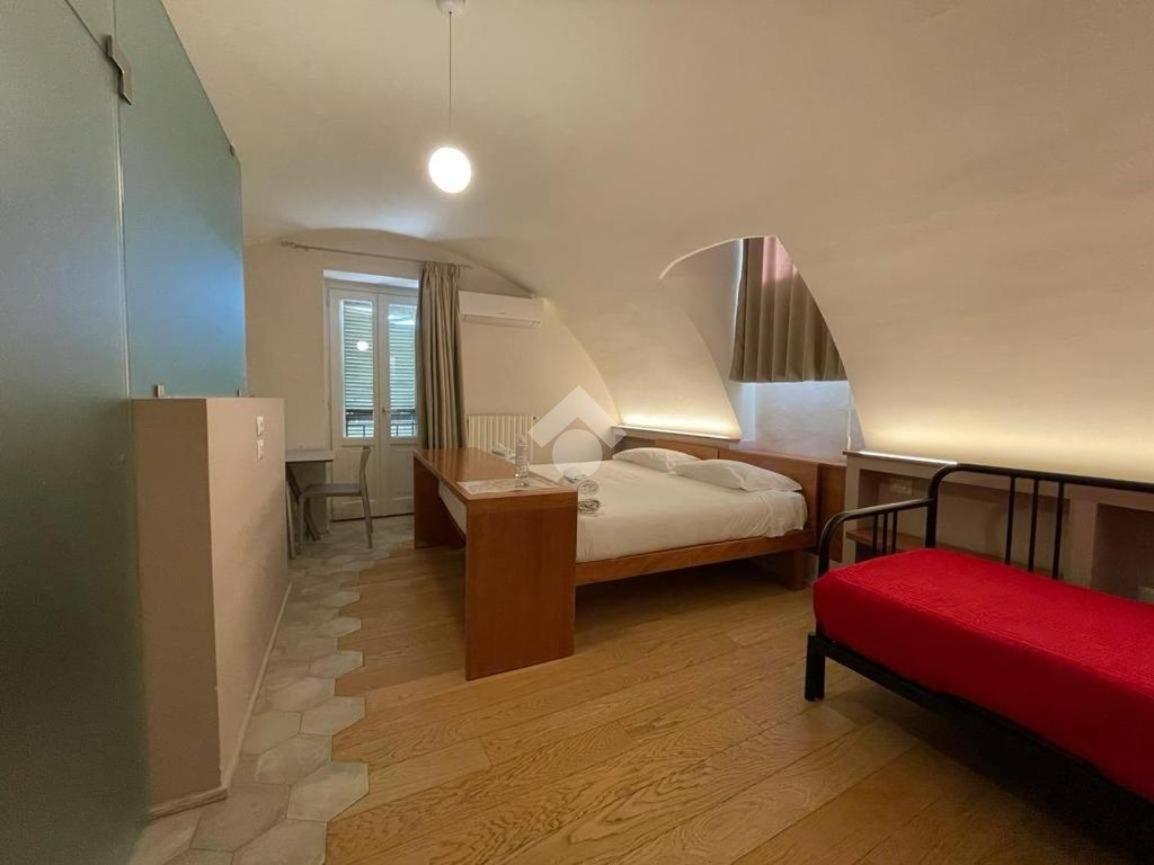 La Casa di Nadì Hotel Matera Bagian luar foto